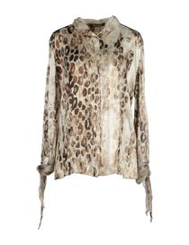 ROBERTO CAVALLI - Shirts
