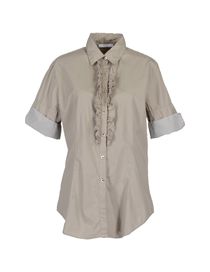 AGLINI - Short sleeve shirt