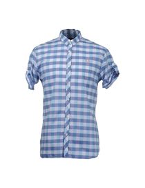 FRED PERRY - Shirts