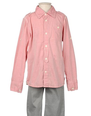 ZOOM SCOTCH & SHRUNK - Shirts