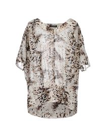 FLAVIO CASTELLANI - Blouse