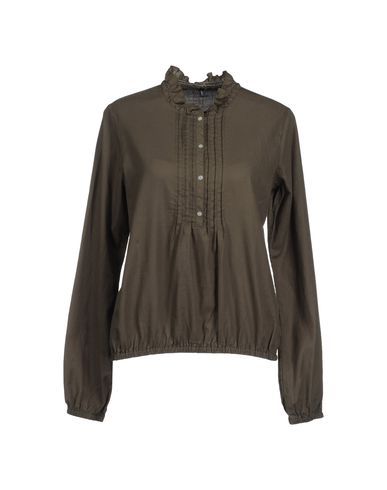 ZOOM WOOLRICH - Shirts