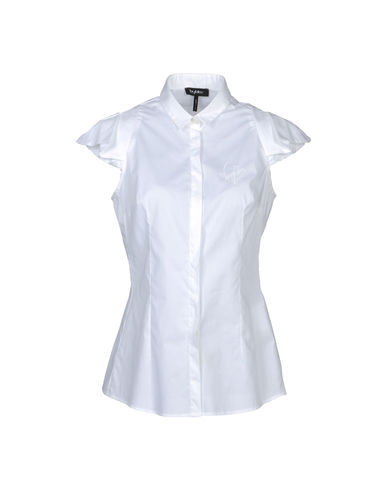 ZOOM BYBLOS - Short sleeve shirt