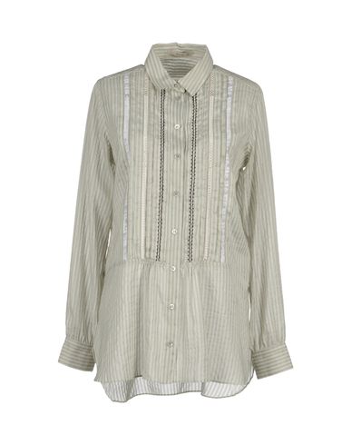 ZOOM ETRO - Long sleeve shirt