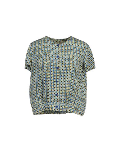ZOOM ETRO - Short sleeve shirt