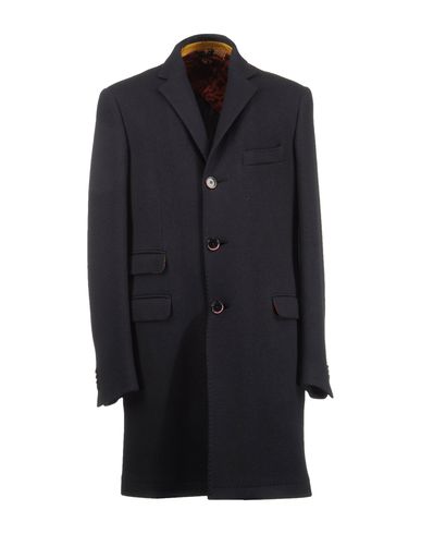 ZOOM ETRO - Coat
