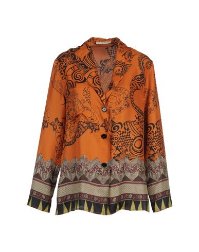 ZOOM ETRO - Shirts