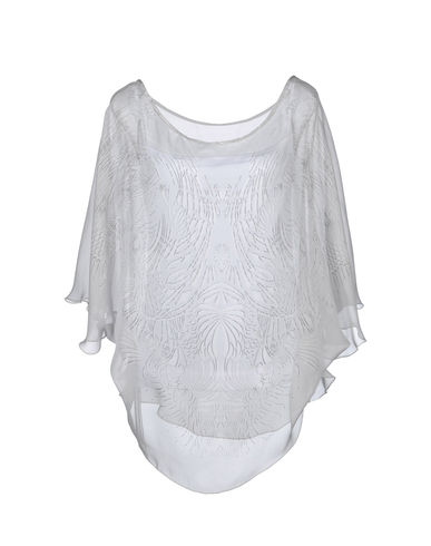 ZOOM BYBLOS - Blouse