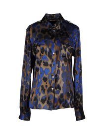 ROBERTO CAVALLI - Shirts