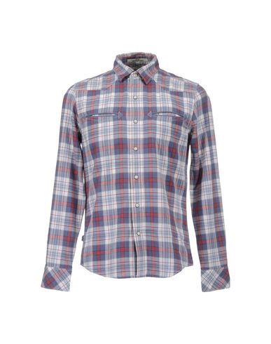 ZOOM LEVI'S RED TAB - Long sleeve shirt