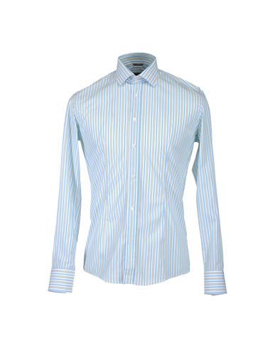 ZOOM D.A. DANIELE ALESSANDRINI - Long sleeve shirt