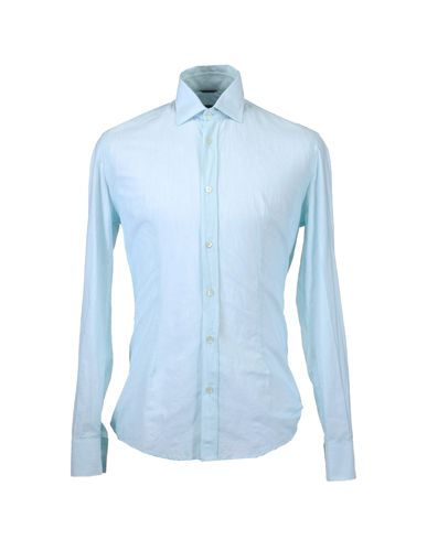 ZOOM D.A. DANIELE ALESSANDRINI - Long sleeve shirt