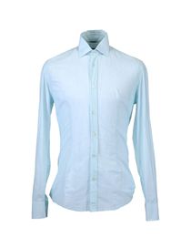 D.A. DANIELE ALESSANDRINI - Long sleeve shirt
