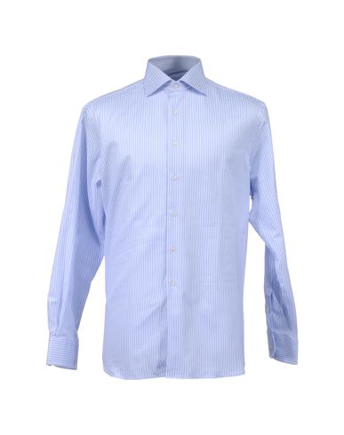 ZOOM MIRTO - Long sleeve shirt