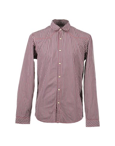 ZOOM LEVI'S RED TAB - Long sleeve shirt