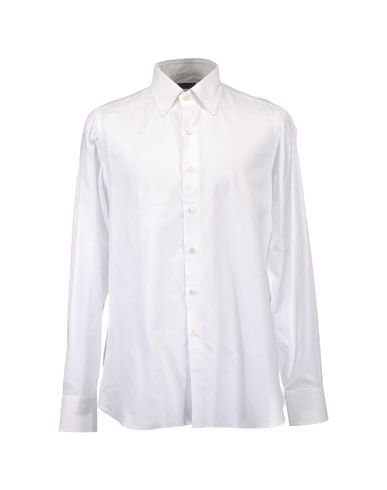 ZOOM FINAMORE 1925 - Long sleeve shirt