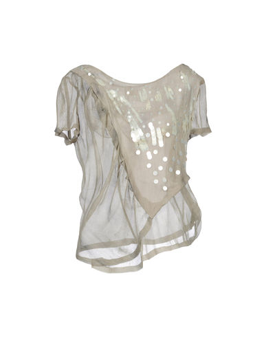 ZOOM I MALLONI - Blouse