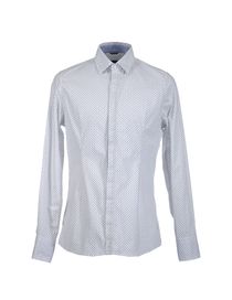 DANIELE ALESSANDRINI HOMME - Shirts