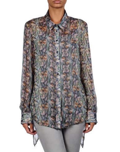 ZOOM THEYSKENS' THEORY - Long sleeve shirt