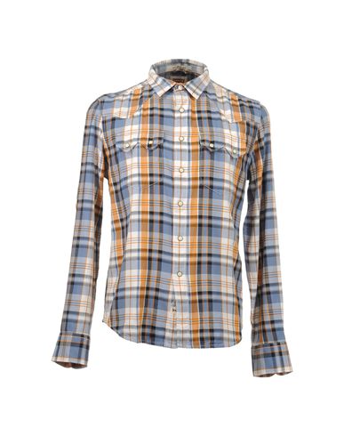 ZOOM LEVI'S RED TAB - Long sleeve shirt