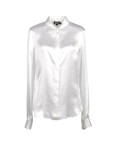 ZOOM JUST CAVALLI - Shirts