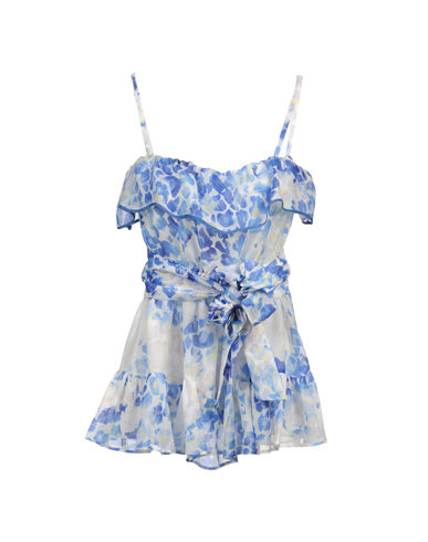 ZOOM JUST CAVALLI - Top