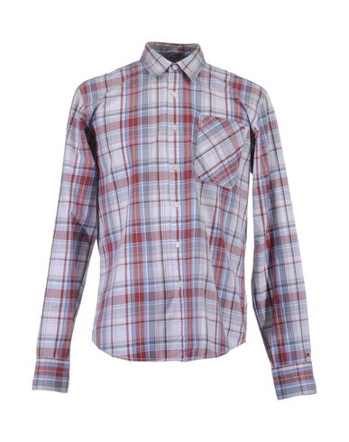 ZOOM TOMMY HILFIGER DENIM - Long sleeve shirt
