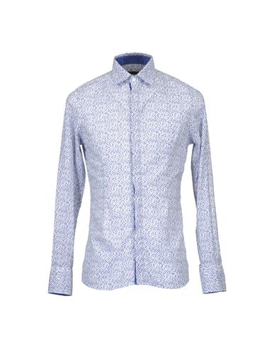ZOOM D.A. DANIELE ALESSANDRINI - Long sleeve shirt