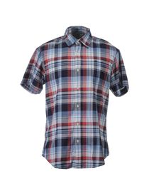 TOMMY HILFIGER DENIM - Shirts