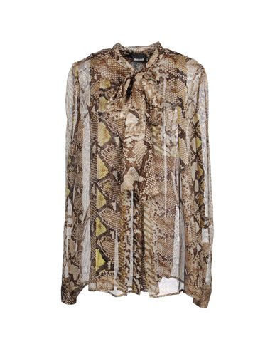 ZOOM JUST CAVALLI - Shirts