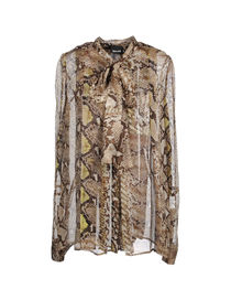 JUST CAVALLI - Shirts