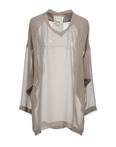 ZOOM MAISON MARTIN MARGIELA 4 - Blouse