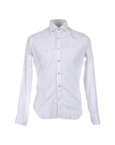 ZOOM MOSCA - Long sleeve shirt