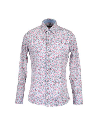 ZOOM D.A. DANIELE ALESSANDRINI - Long sleeve shirt