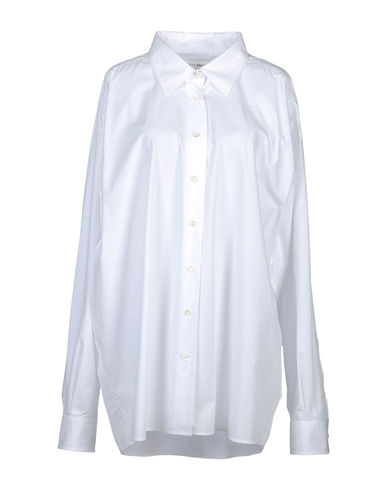 ZOOM MAISON MARTIN MARGIELA 4 - Shirts