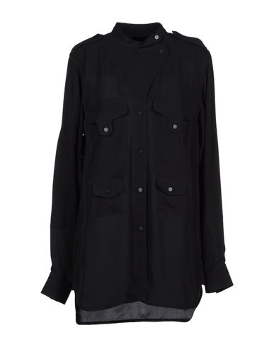ZOOM ALEXANDER WANG - Long sleeve shirt