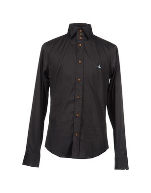 VIVIENNE WESTWOOD MAN - Shirts
