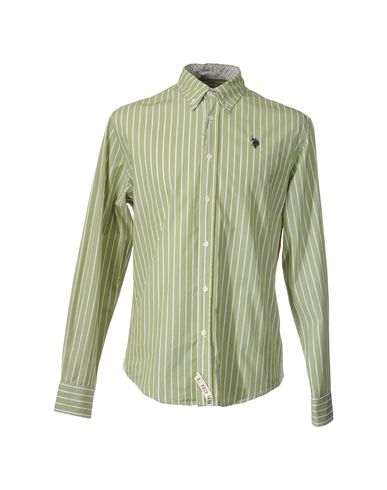 ZOOM U.S.POLO ASSN. - Long sleeve shirt