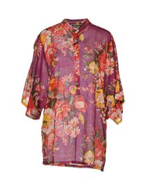 MISS GREEN - Kaftan