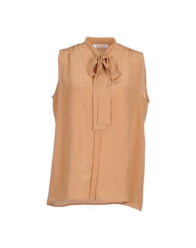 ZOOM CHLOÉ - Sleeveless shirt