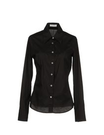 COSTUME NATIONAL - Long sleeve shirt
