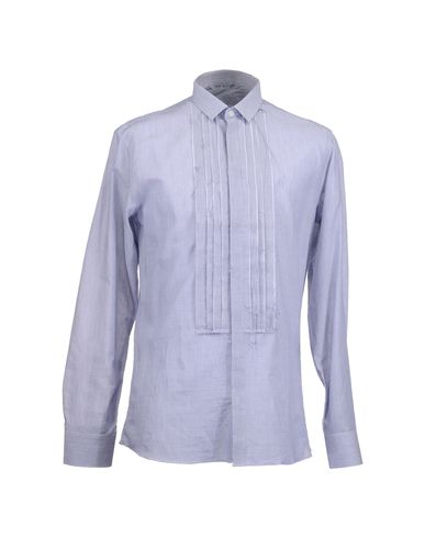 ZOOM NEIL BARRETT - Shirts
