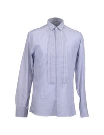 NEIL BARRETT - Long sleeve shirt