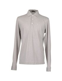 BALLANTYNE - Polo shirt
