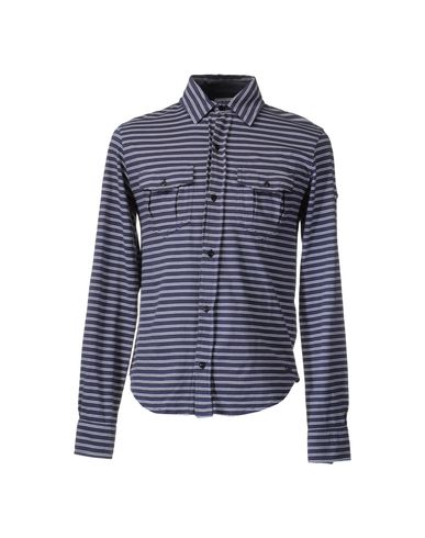 ZOOM VINTAGE 55 - Long sleeve shirt