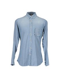 DNL - Denim shirt