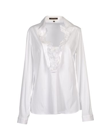 ZOOM WALTER VOULAZ - Blouse