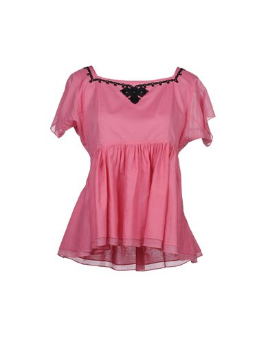 ZOOM DONDUP - Blouse