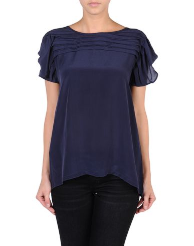 ZOOM COMPTOIR DES COTONNIERS - Blouse