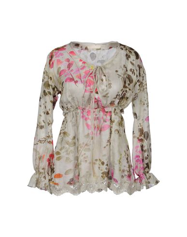 ZOOM SCERVINO STREET - Blouse